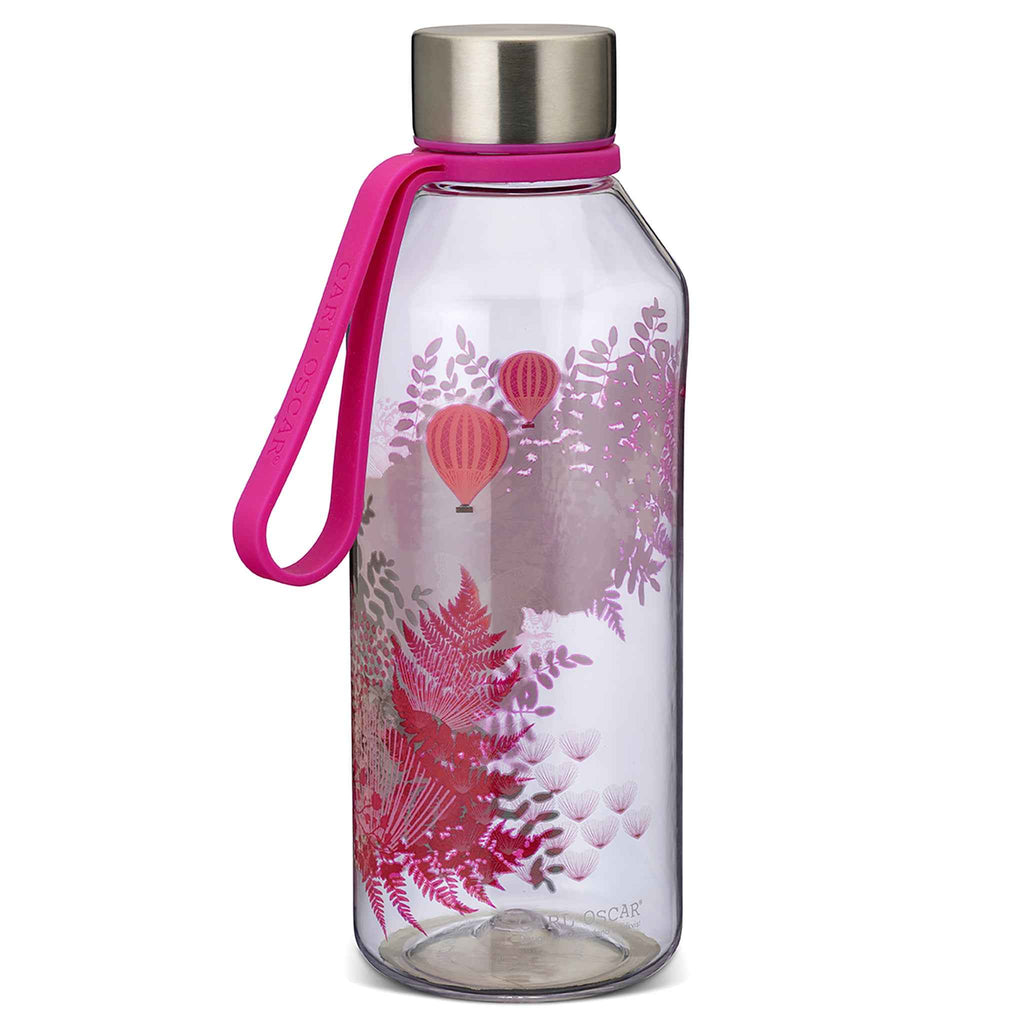 Carl Oscar WisdomFlask Tritan™ Water Bottle, 0.65L