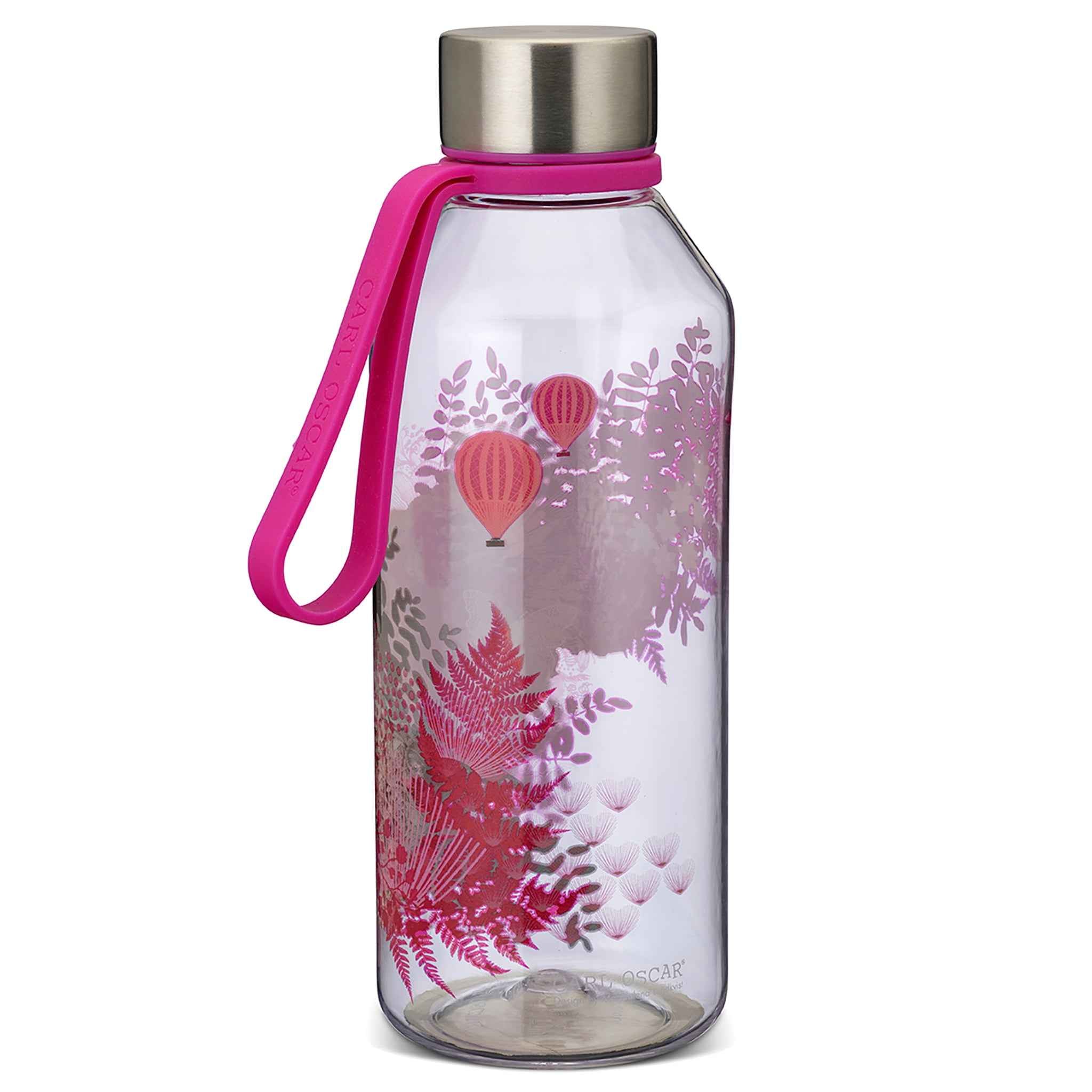 Carl Oscar WisdomFlask Tritan™ Water Bottle, 0.65L
