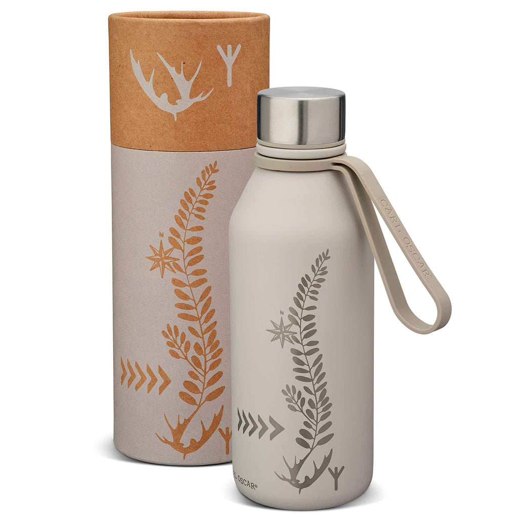 Carl Oscar Spirit TEMPflask™ Insulated Bottle, 0.5L
