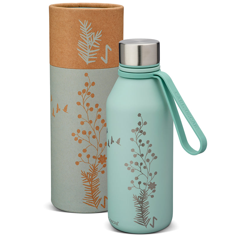 Carl Oscar Spirit TEMPflask™ Insulated Bottle, 0.5L