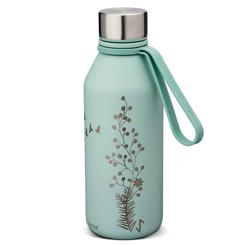 Carl Oscar Spirit TEMPflask™ Insulated Bottle, 0.5L