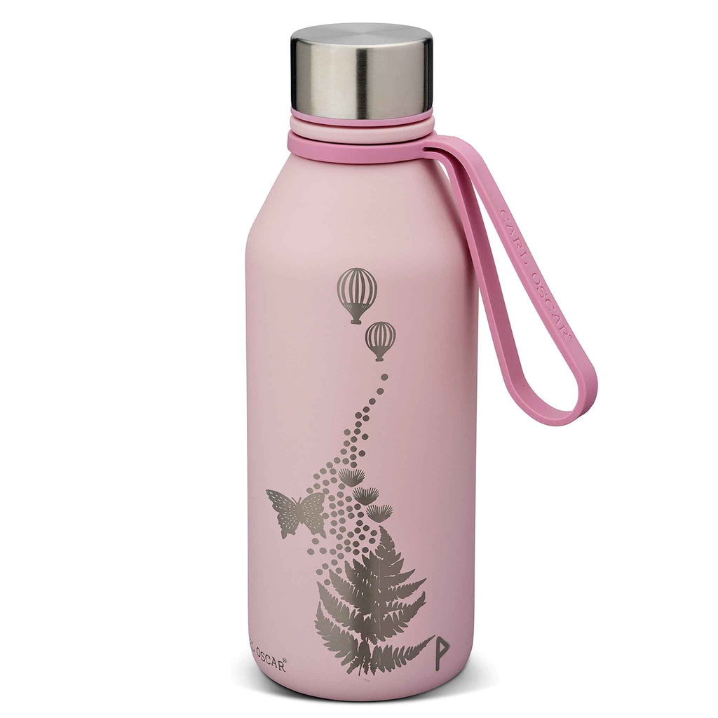 Carl Oscar Spirit TEMPflask™ Insulated Bottle, 0.5L