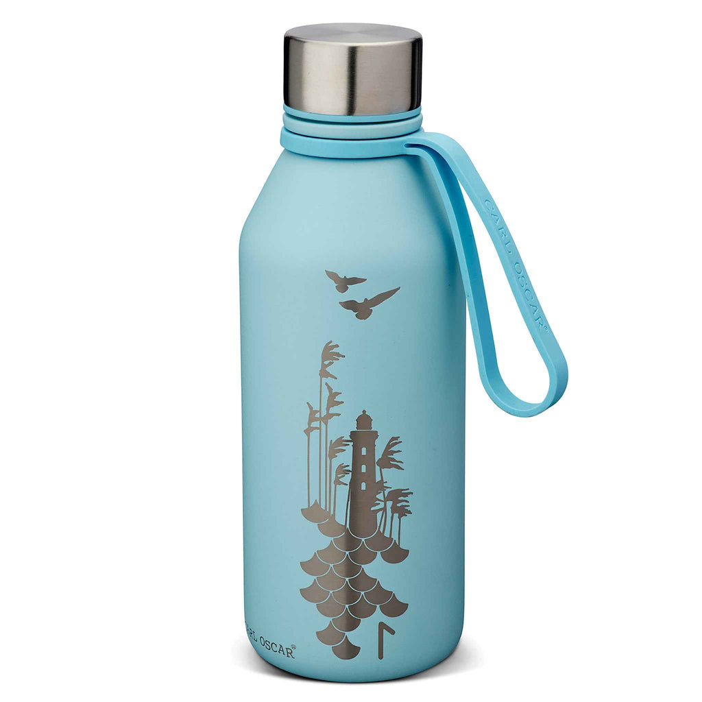 Carl Oscar Spirit TEMPflask™ Insulated Bottle, 0.5L