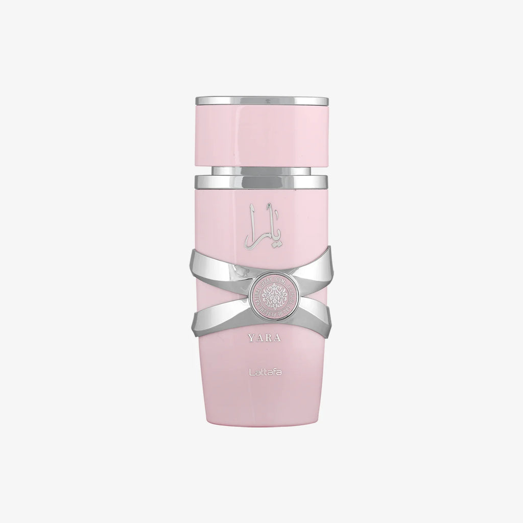 Lattafa Yara Eau De Parfum for Women, 100ml - Yelvio