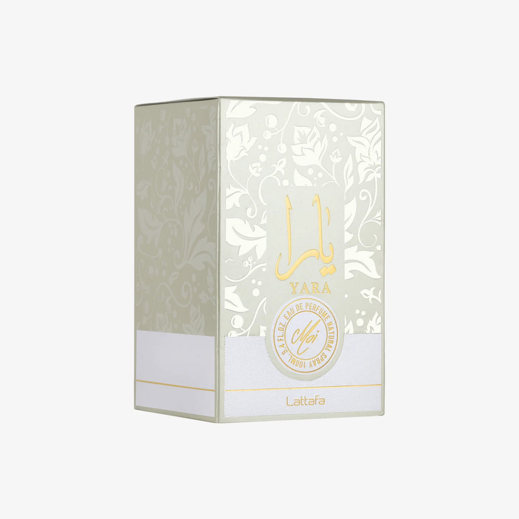 Lattafa Yara Moi Perfumes 100 ml - Yelvio