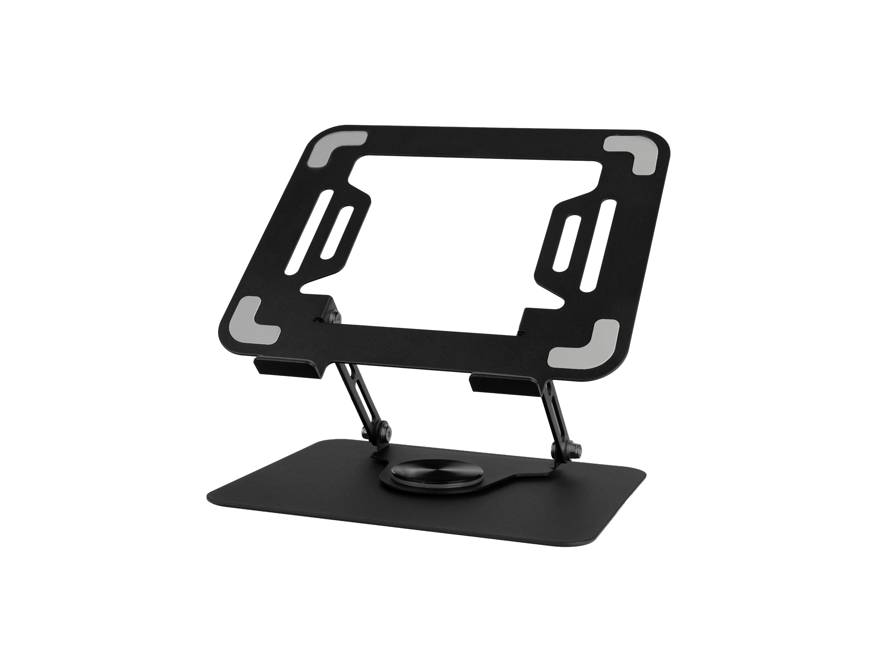 Yelvio Elevate S2 | Pro 360° Rotatable Laptop Stand