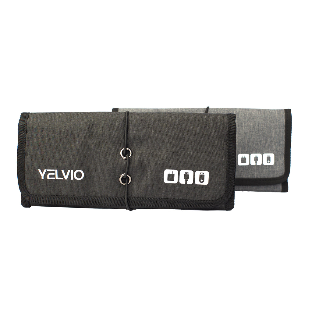 Yelvio TechRoll S1 - The Ultimate Smart Rolling Solution for Your Tech Needs - Yelvio