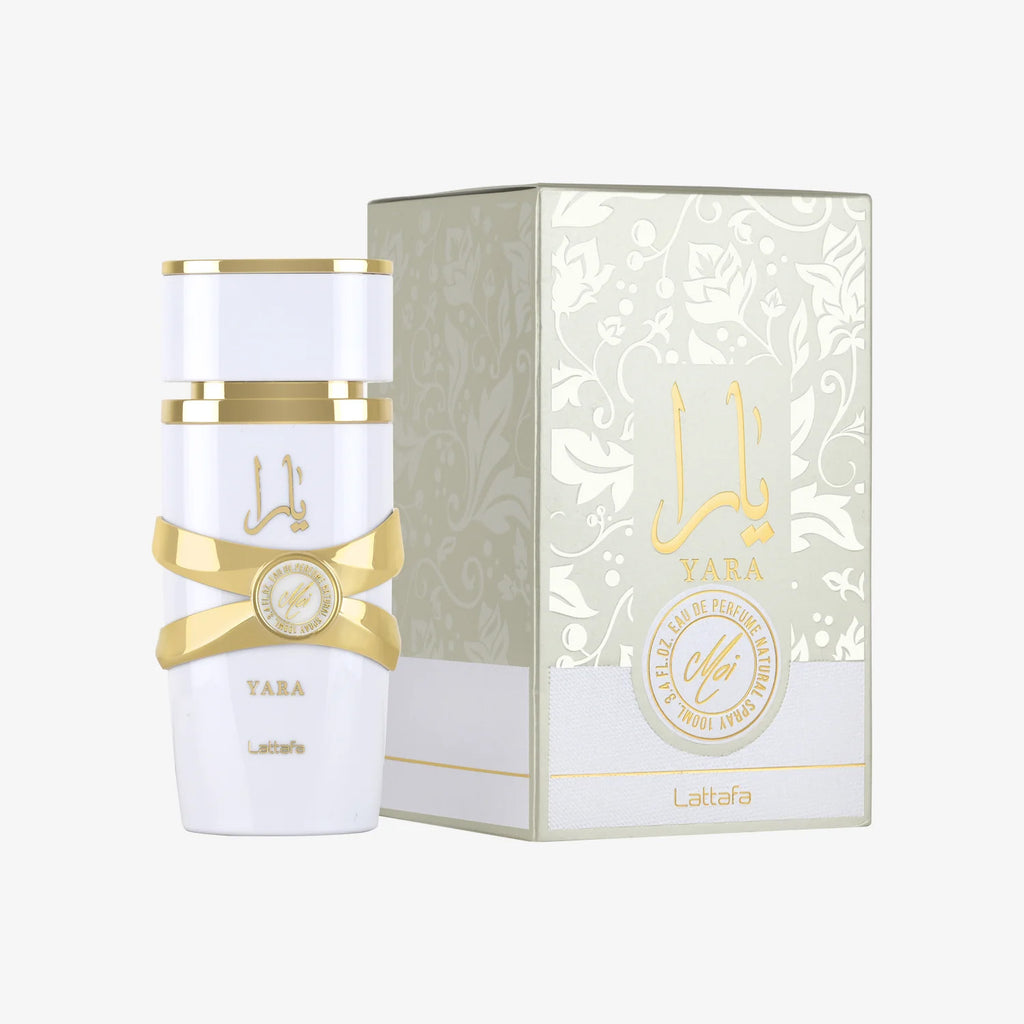 Lattafa Yara Moi Perfumes 100 ml - Yelvio