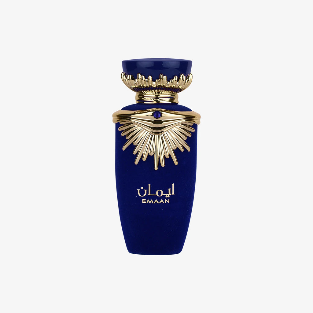 Lattafa Emaan Perfumes 100 ml - Yelvio