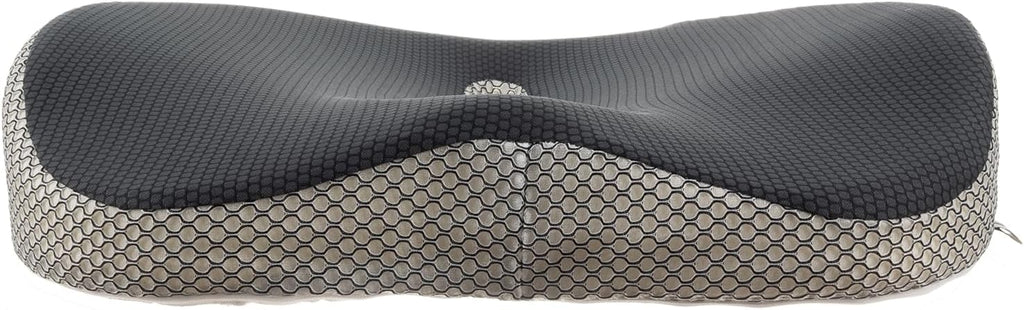 Malatec Orthopedic Chair Cushion for Ultimate Comfort and Support - Yelvio