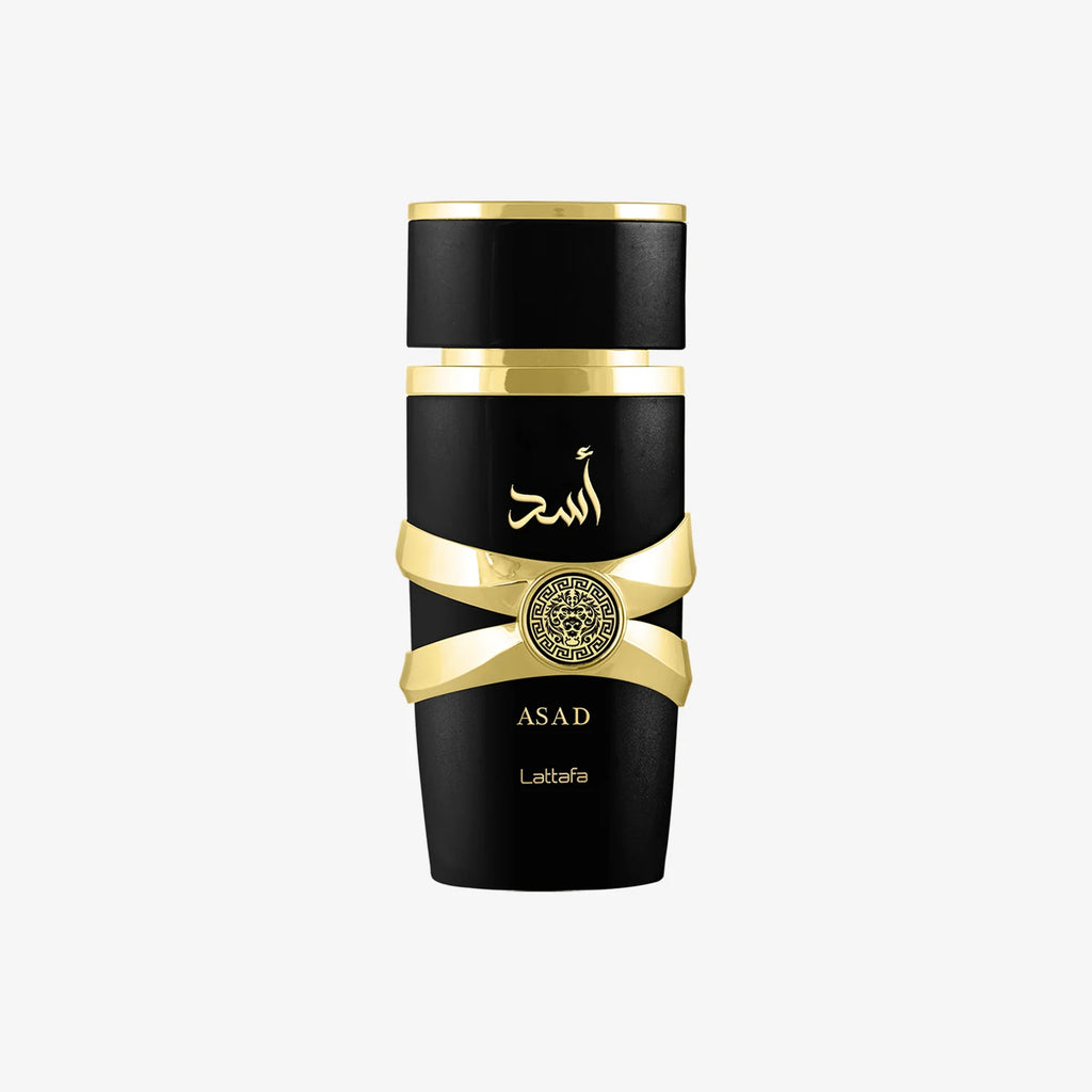 Lattafa Asad Perfumes 100 ml - Yelvio