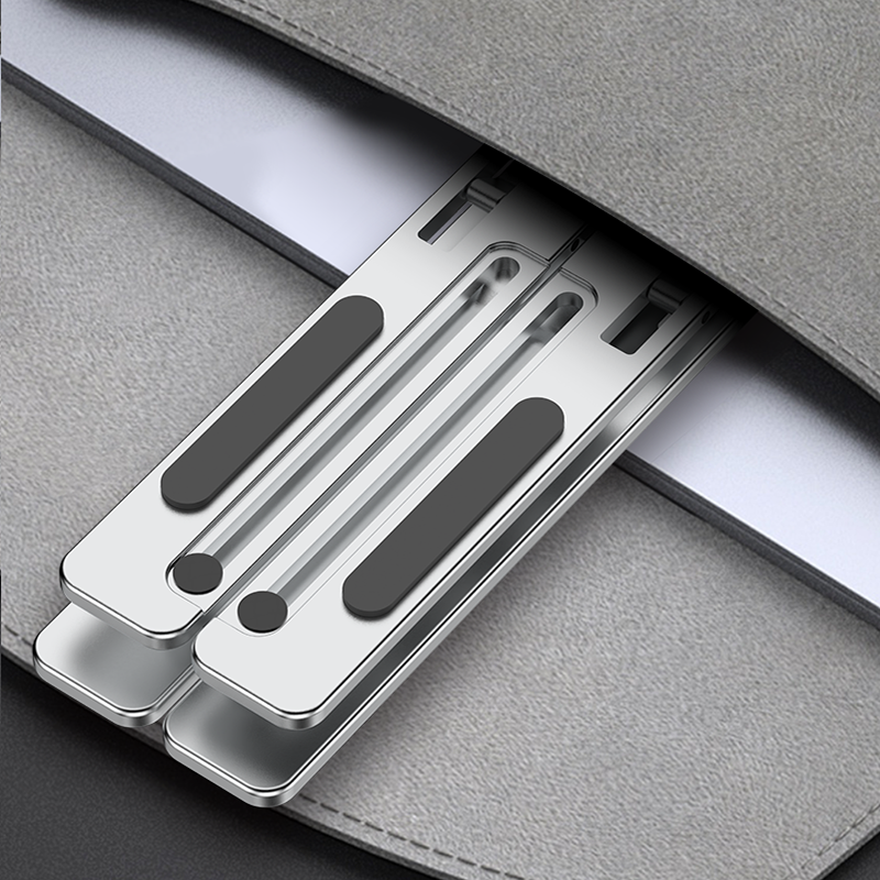 Yelvio Elevate S1 | Ergonomic Portable Laptop Stand