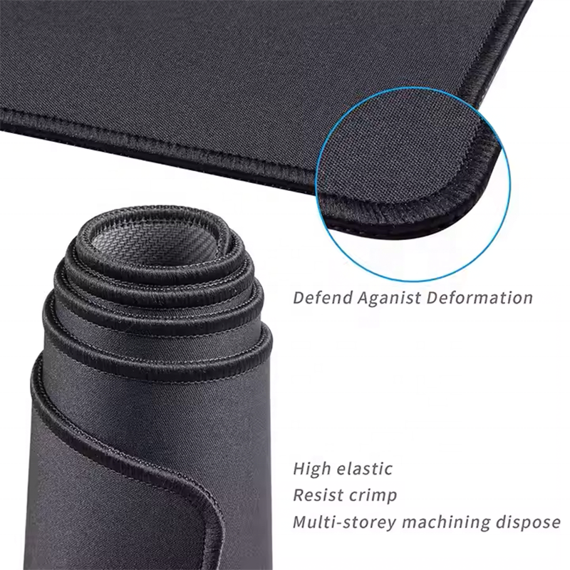 Yelvio Precision Mouse Pad | Home & Office 2-Pack