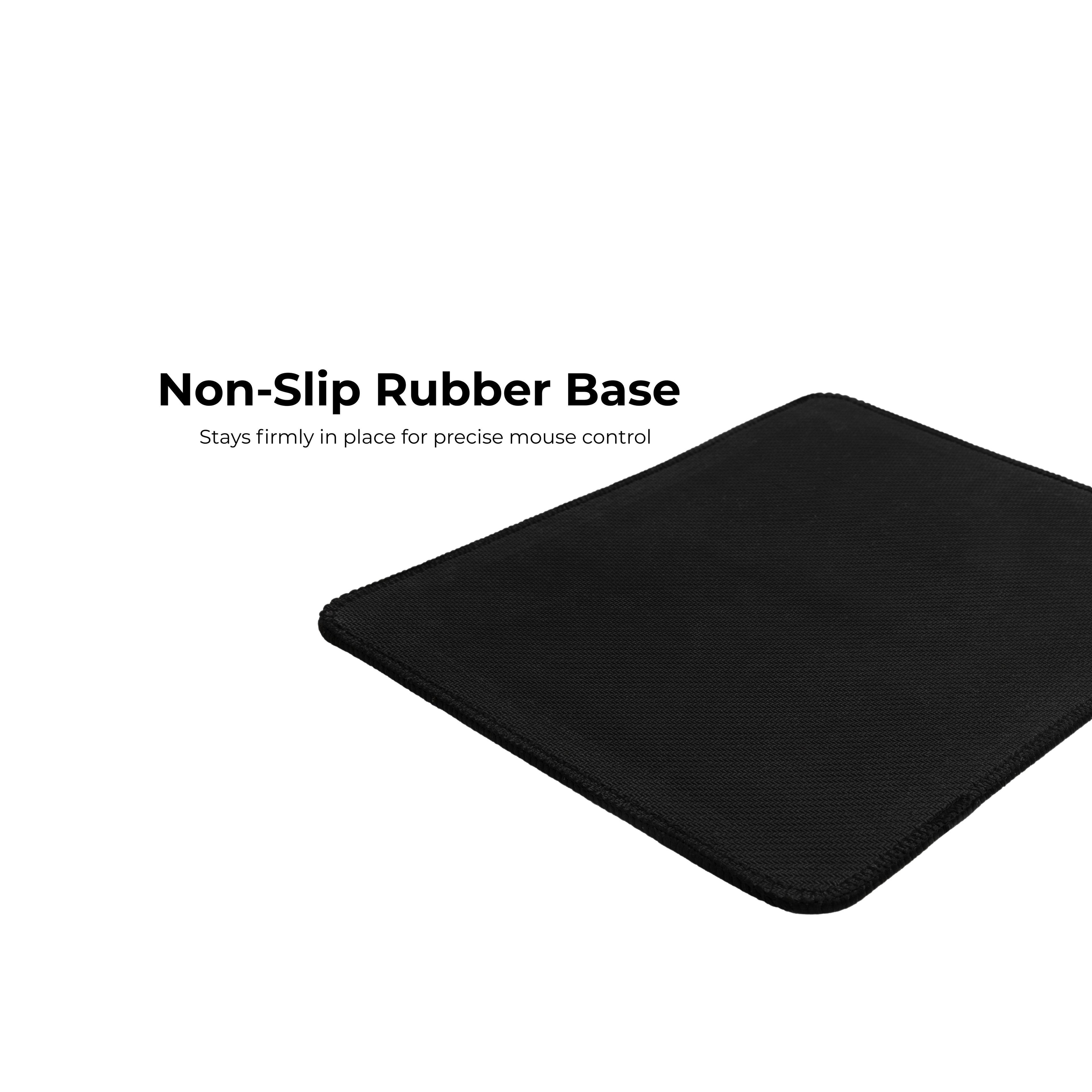 Yelvio Precision Mouse Pad | Home & Office 2-Pack