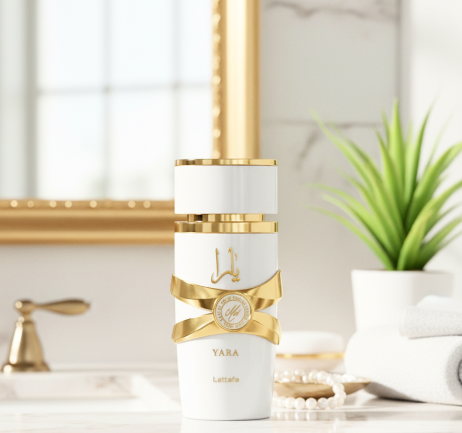 Lattafa Yara Moi Perfumes 100 ml - Yelvio