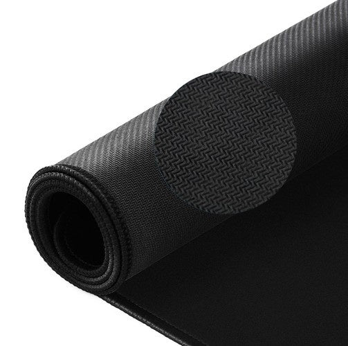 Izoxis XXL Mouse and Keyboard Pad for Ultimate Gaming Comfort - Yelvio