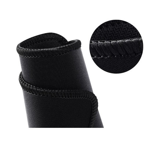 Izoxis XXL Mouse and Keyboard Pad for Ultimate Gaming Comfort - Yelvio
