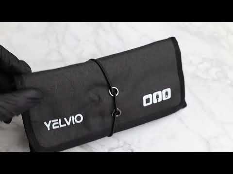 Yelvio TechRoll S1 – Ülim nutikas rull-lahendus sinu tehnilistele vajadustele